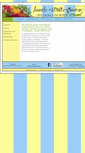 Mobile Screenshot of laurelstreetflowers.com